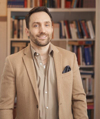 Dr. Werner von der Bey